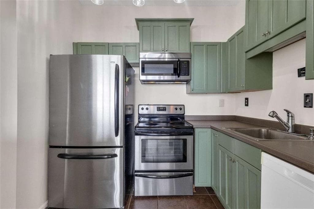 1 bedroom, 1 bathroom, 525 sq ft condominium for sale at 3060 Pharr Court North #619, Atlanta, GA 30305 — photo 7