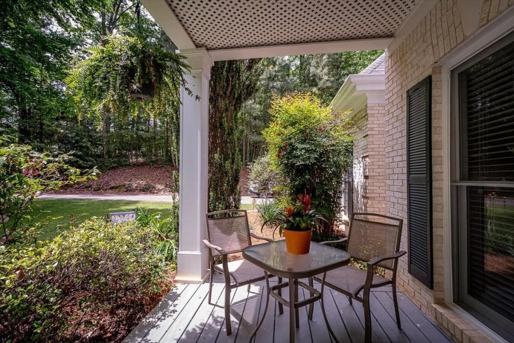 4 bedroom, 4 bathroom, 4,016 sq ft single family residence for sale at 1715 Ammons Bridge Road, Monroe, GA 30655 — photo 5