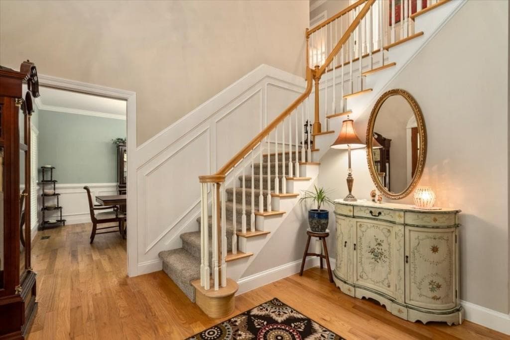 4 bedroom, 4 bathroom, 4,016 sq ft single family residence for sale at 1715 Ammons Bridge Road, Monroe, GA 30655 — photo 6