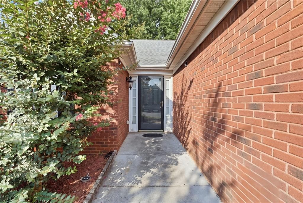 3 bedroom, 2 bathroom single family residence for rent at 575 Chandon Way, Lawrenceville, GA 30044 for $2,250 a month — photo 2