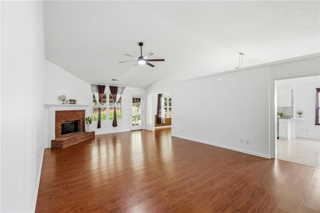 3 bedroom, 2 bathroom single family residence for rent at 575 Chandon Way, Lawrenceville, GA 30044 for $2,250 a month — photo 3