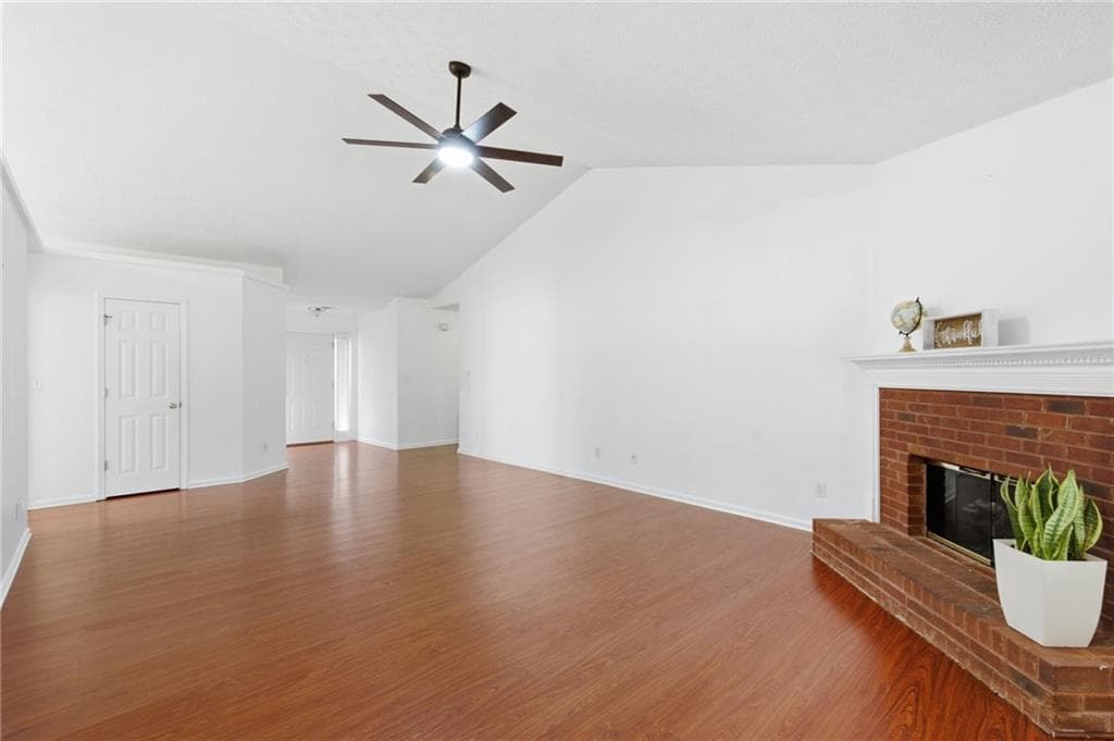 3 bedroom, 2 bathroom single family residence for rent at 575 Chandon Way, Lawrenceville, GA 30044 for $2,250 a month — photo 4