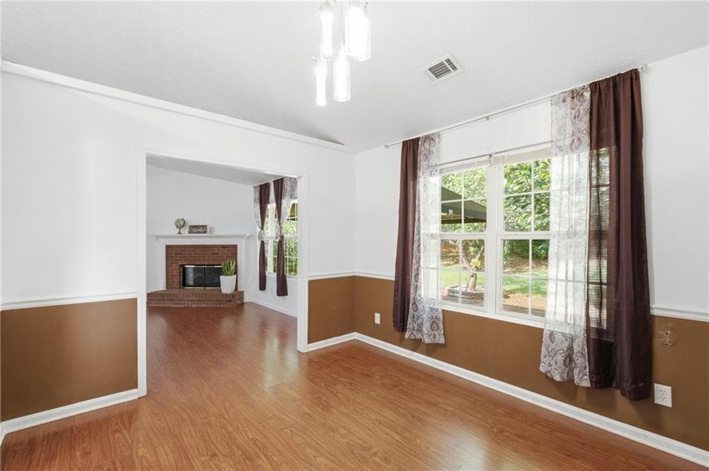 3 bedroom, 2 bathroom single family residence for rent at 575 Chandon Way, Lawrenceville, GA 30044 for $2,250 a month — photo 6