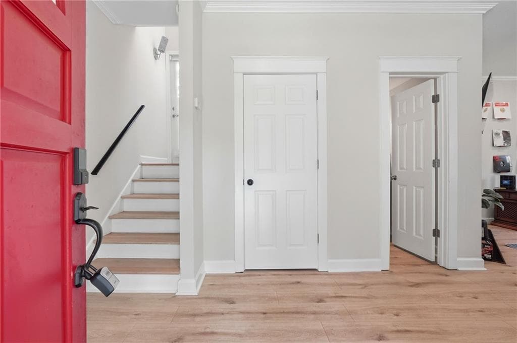2 bedroom, 3 bathroom, 1,264 sq ft single family residence for sale at 312 Glenwood Avenue, Atlanta, GA 30312 — photo 3