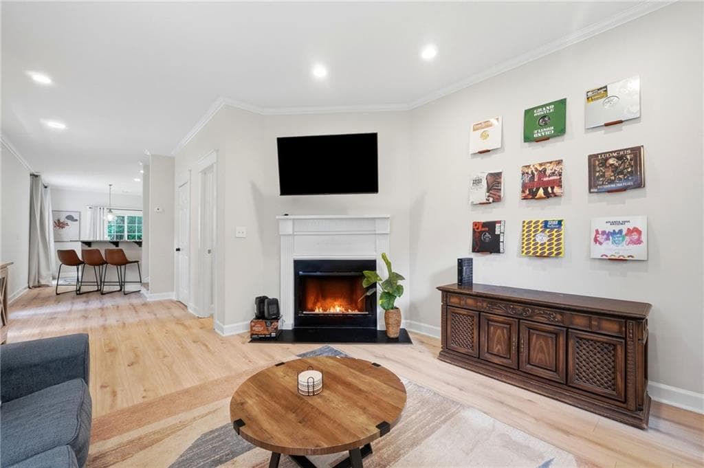 2 bedroom, 3 bathroom, 1,264 sq ft single family residence for sale at 312 Glenwood Avenue, Atlanta, GA 30312 — photo 6