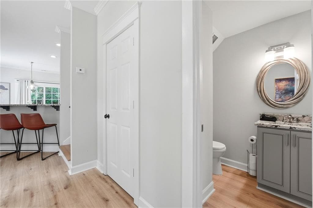 2 bedroom, 3 bathroom, 1,264 sq ft single family residence for sale at 312 Glenwood Avenue, Atlanta, GA 30312 — photo 8