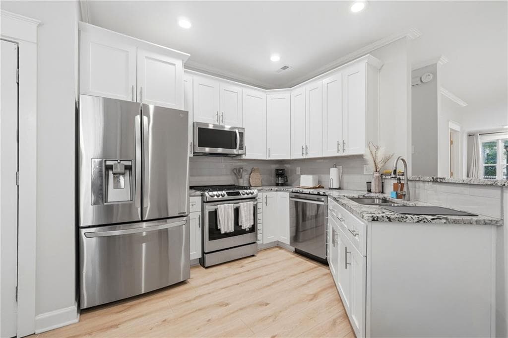 2 bedroom, 3 bathroom, 1,264 sq ft single family residence for sale at 312 Glenwood Avenue, Atlanta, GA 30312 — photo 9