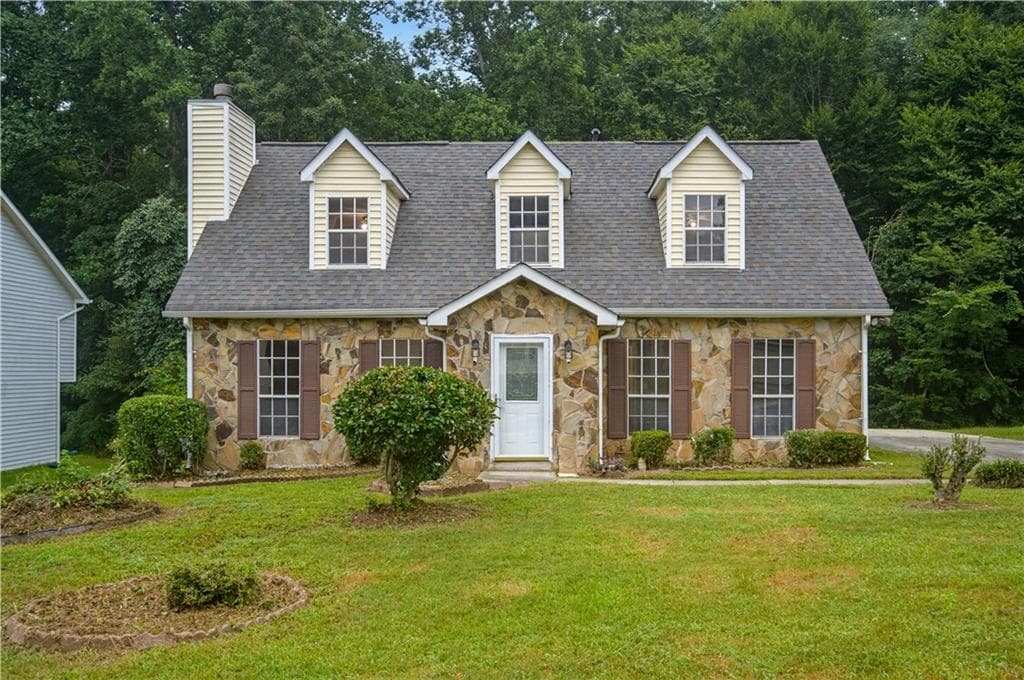 5316 Mccarter Station, Stone Mountain, GA 30088 — most recent listing photo