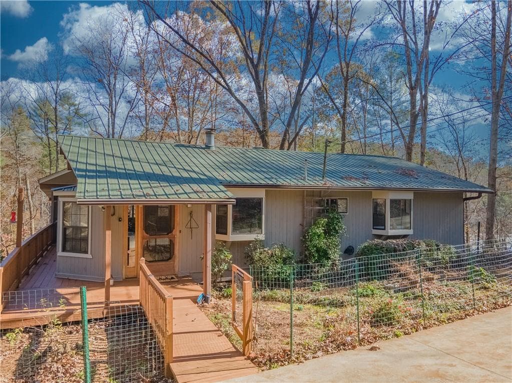 1113 River Road, Cleveland, GA 30528 — most recent listing photo