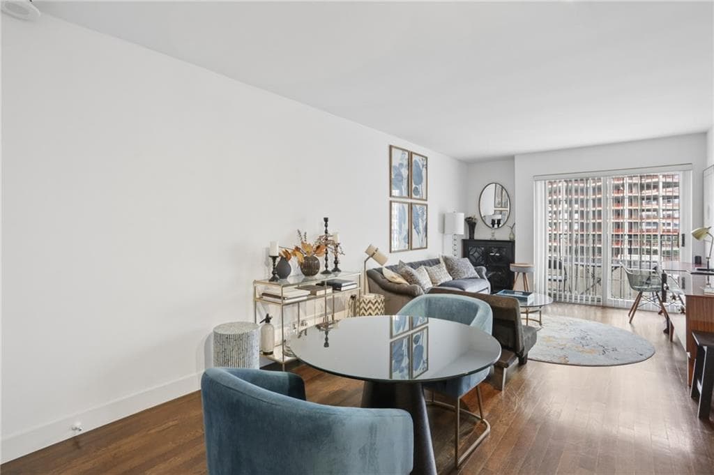 1 bedroom, 1 bathroom, 750 sq ft condominium for rent at 199 14th Street 1109, Atlanta, GA 30309 for $1,995 a month — photo 5