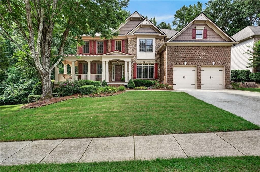 555 Washington Way, Cumming, GA 30040 — most recent listing photo