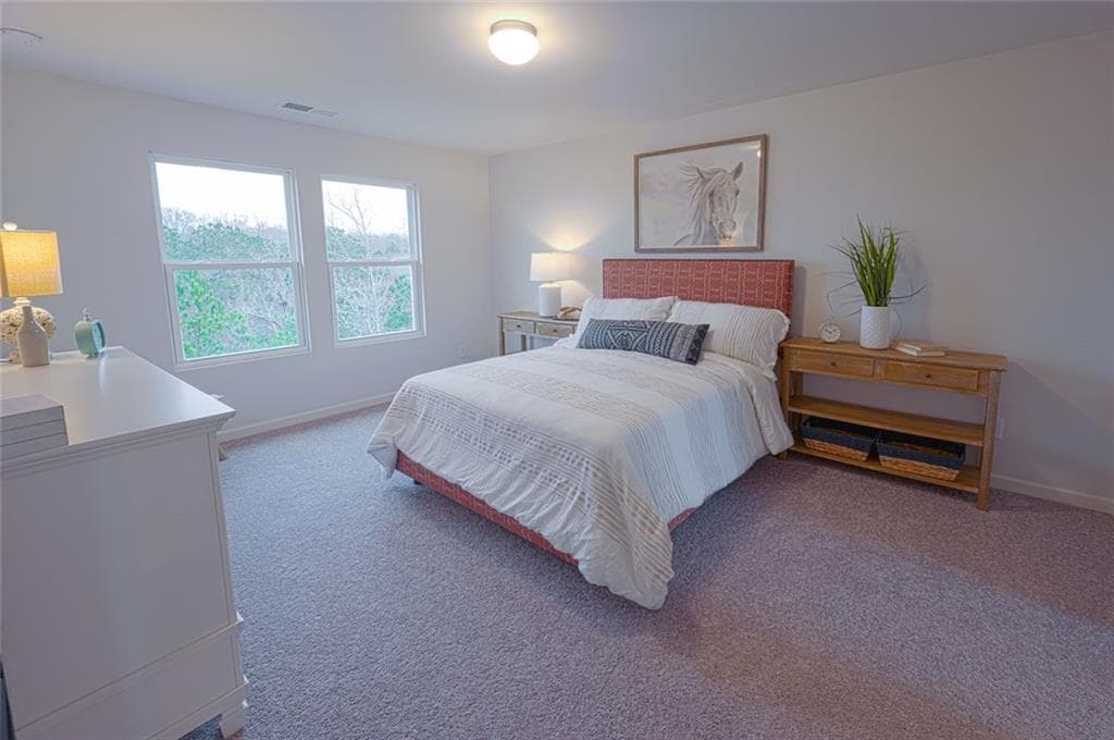 3 bedroom, 3 bathroom, 1,566 sq ft single family residence for sale at 231 Kinsale Drive, Macon, GA 31216 — photo 8