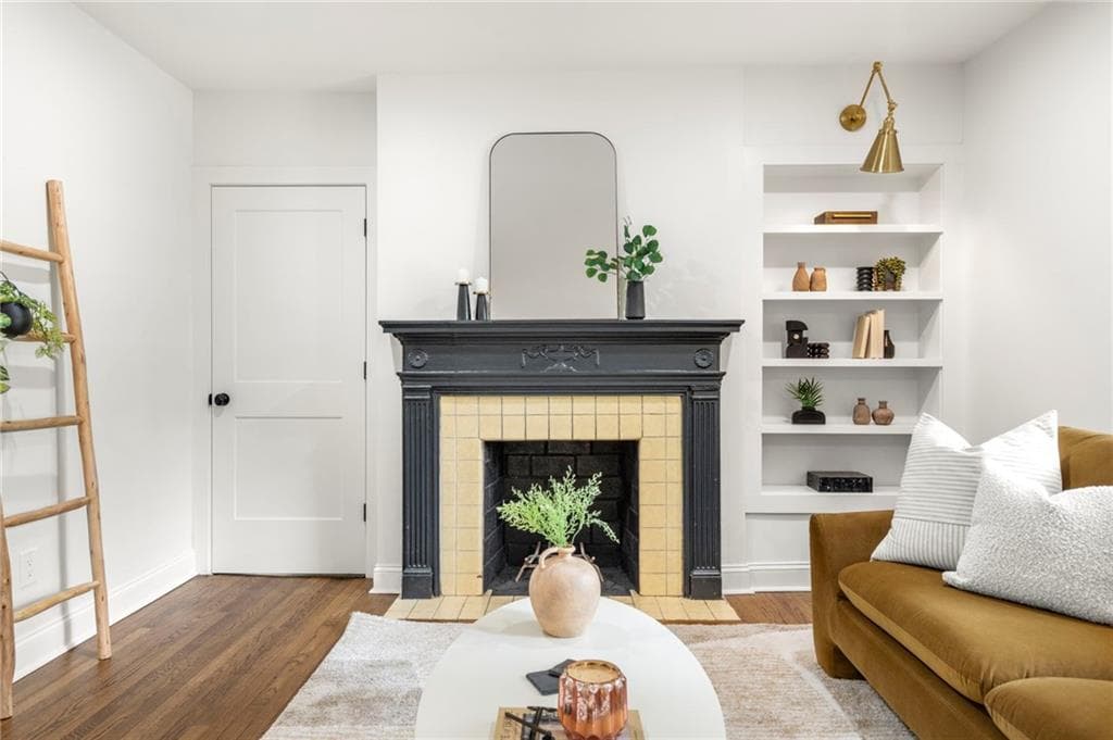 4 bedroom, 3 bathroom, 1,875 sq ft single family residence for sale at 65 Roseclair Drive, Atlanta, GA 30317 — photo 6
