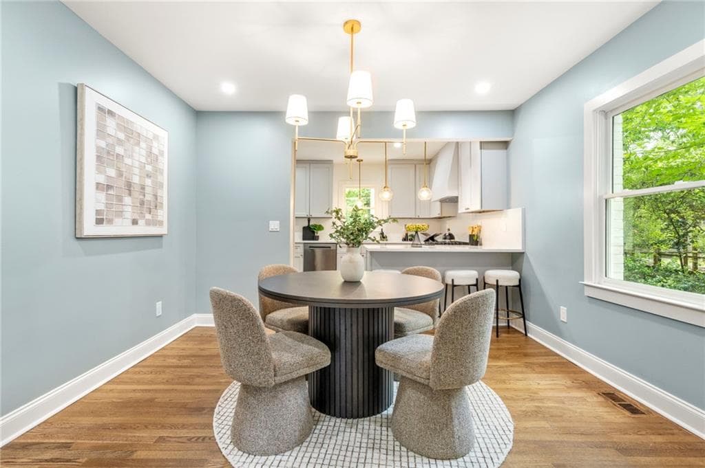 4 bedroom, 3 bathroom, 1,875 sq ft single family residence for sale at 65 Roseclair Drive, Atlanta, GA 30317 — photo 8