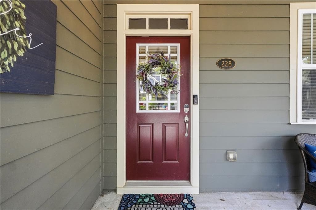 3 bedroom, 3 bathroom, 2,002 sq ft single family residence for sale at 228 Mission Oak Drive, Grayson, GA 30017 — photo 6
