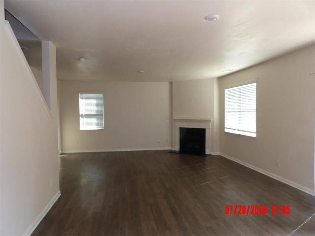 4 bedroom, 3 bathroom, 2,248 sq ft single family residence for sale at 5537 Barberry Avenue, Oakwood, GA 30566 — photo 3