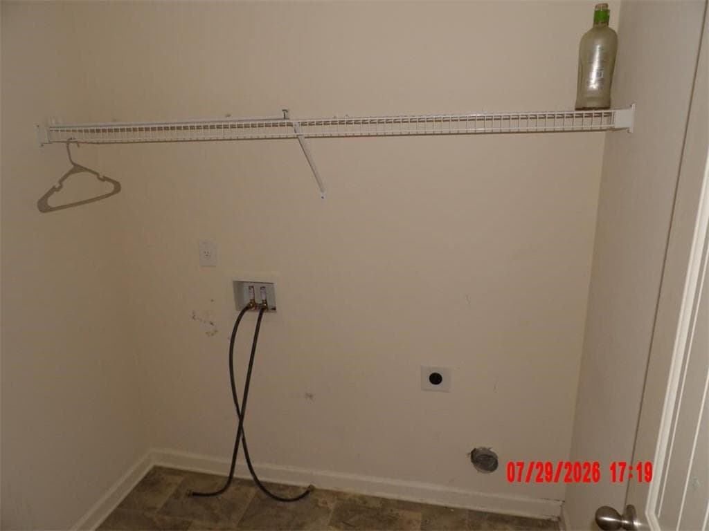 4 bedroom, 3 bathroom, 2,248 sq ft single family residence for sale at 5537 Barberry Avenue, Oakwood, GA 30566 — photo 9
