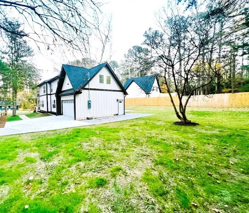 4 bedroom, 4 bathroom, 3,500 sq ft single family residence for sale at 2257 Barge Road, Atlanta, GA 30331 — photo 3