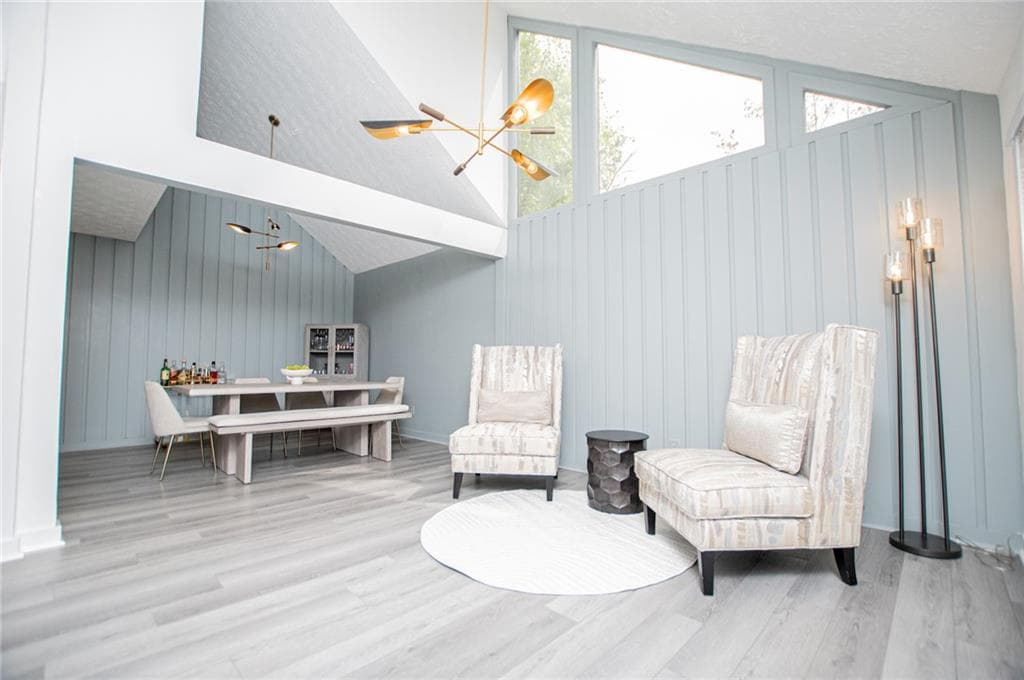 3 bedroom, 3 bathroom, 2,188 sq ft single family residence for sale at 3702 Hembree Lane, Marietta, GA 30062 — photo 4