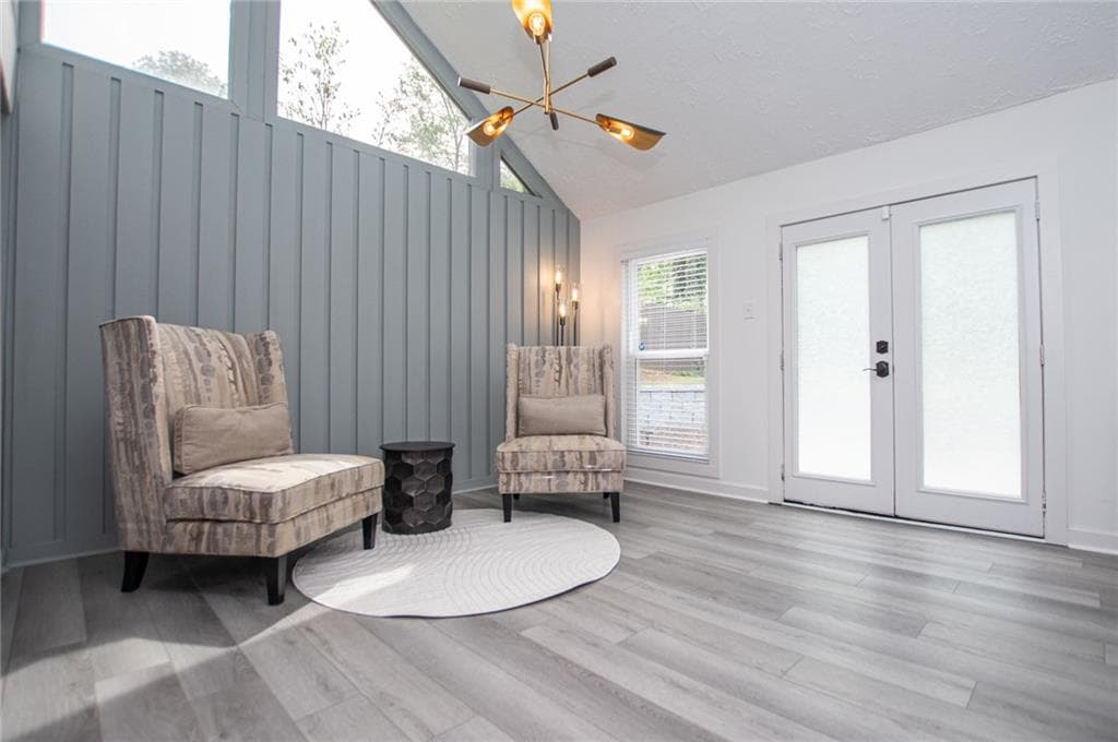 3 bedroom, 3 bathroom, 2,188 sq ft single family residence for sale at 3702 Hembree Lane, Marietta, GA 30062 — photo 5