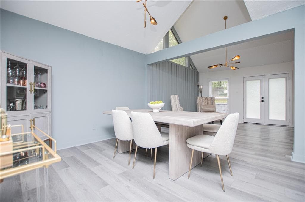 3 bedroom, 3 bathroom, 2,188 sq ft single family residence for sale at 3702 Hembree Lane, Marietta, GA 30062 — photo 6
