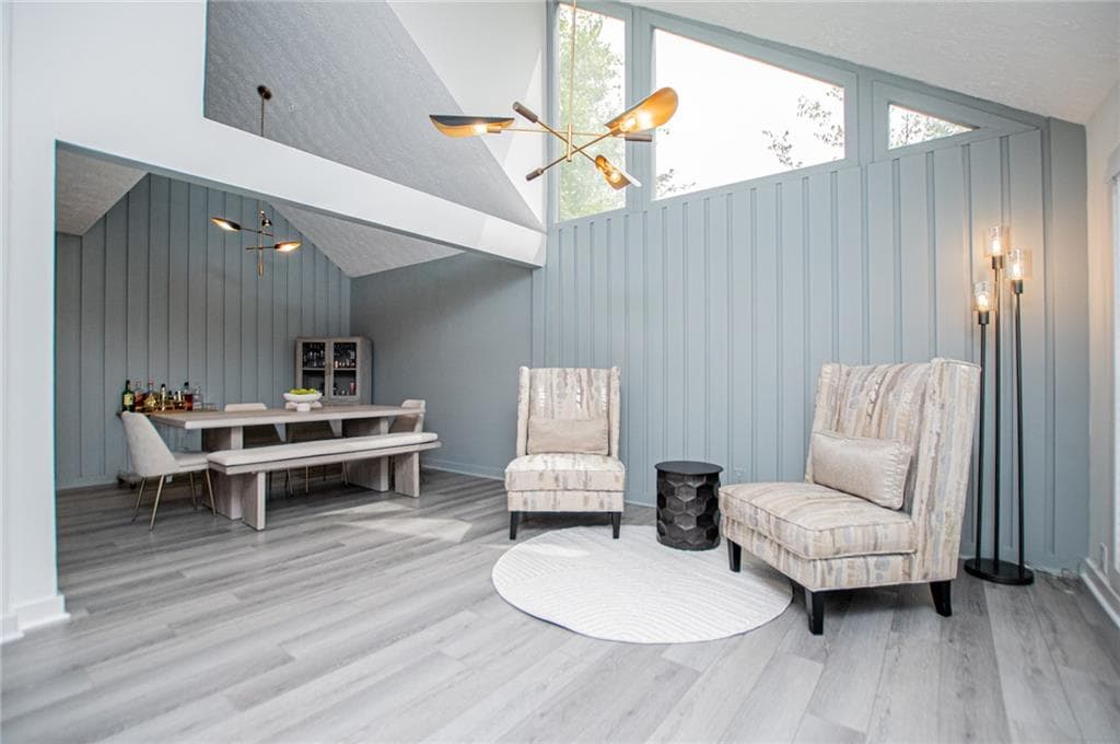 3 bedroom, 3 bathroom, 2,188 sq ft single family residence for sale at 3702 Hembree Lane, Marietta, GA 30062 — photo 7