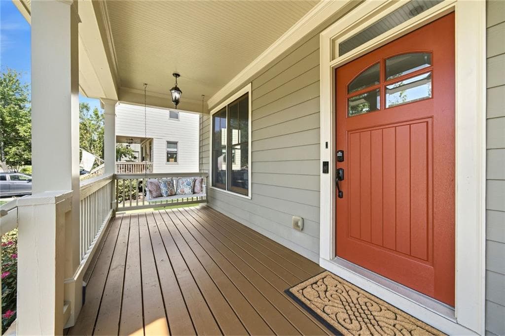 3 bedroom, 3 bathroom, 1,504 sq ft single family residence for sale at 1303 Egan Way, East Point, GA 30344 — photo 3