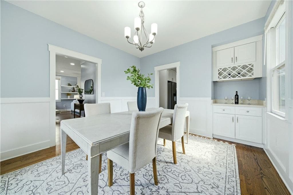 3 bedroom, 3 bathroom, 1,504 sq ft single family residence for sale at 1303 Egan Way, East Point, GA 30344 — photo 10