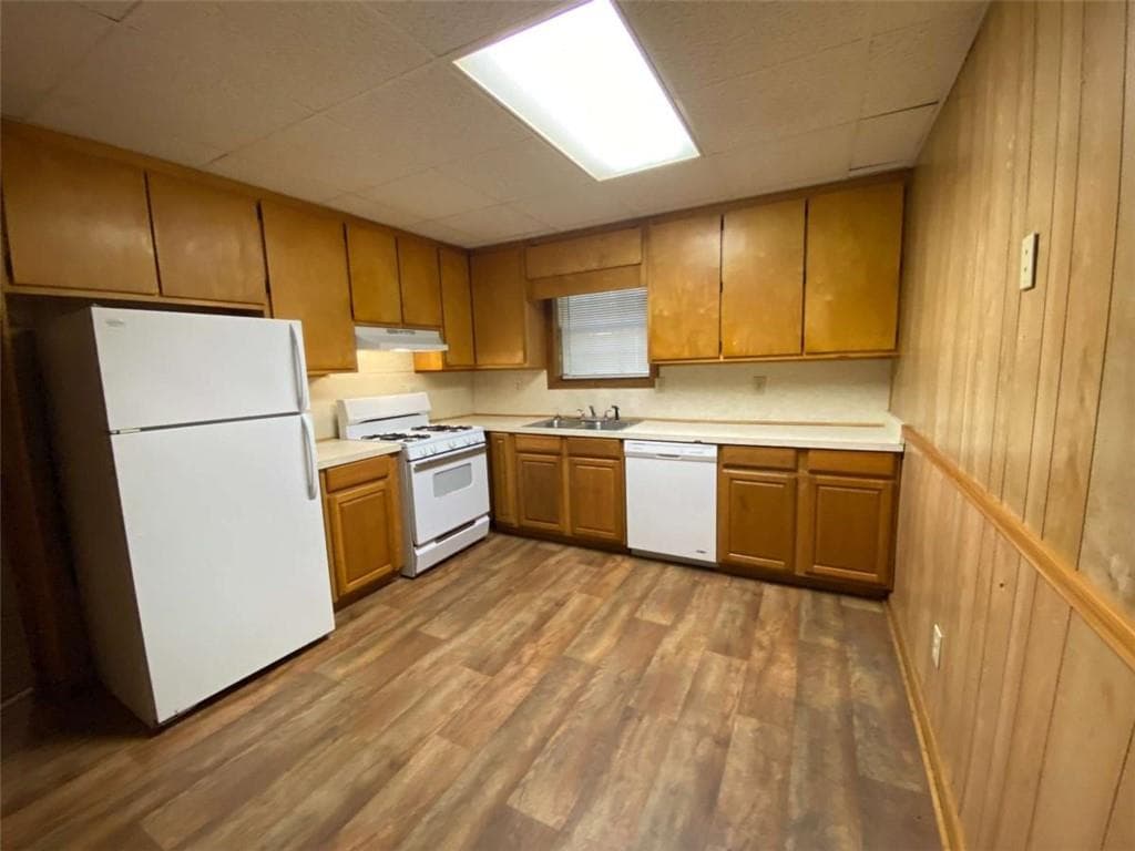 duplex for sale at 2500 Washington Street, Austell, GA 30106 — photo 3