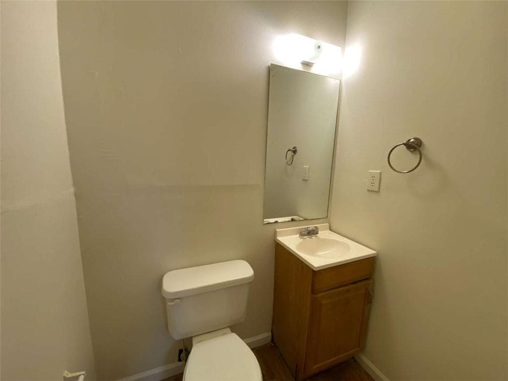 duplex for sale at 2500 Washington Street, Austell, GA 30106 — photo 7