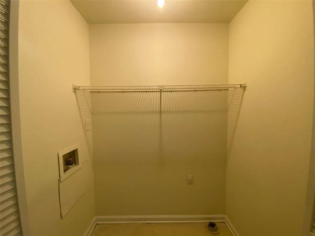 duplex for sale at 2500 Washington Street, Austell, GA 30106 — photo 8