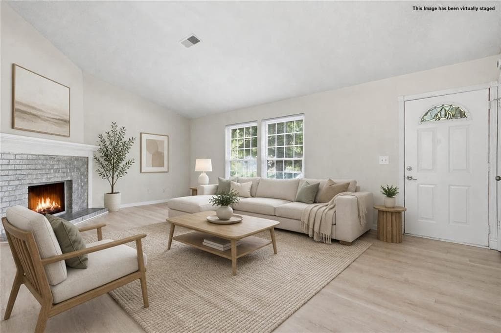 846 Martin Road, Stone Mountain, GA 30088 — most recent listing photo