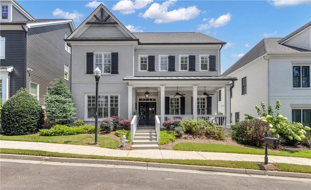 676 Dunbrody Drive