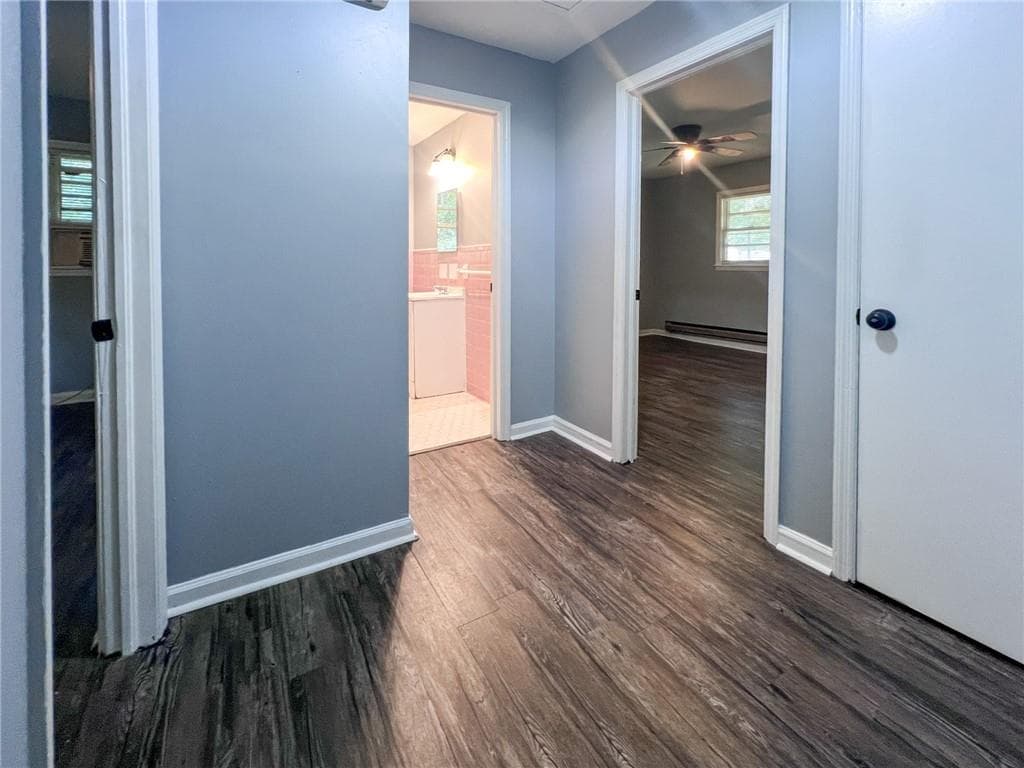 duplex under contract at 5604 Edith Street, Austell, GA 30106 — photo 9