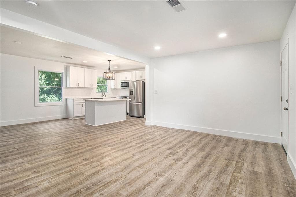 3 bedroom, 2 bathroom, 1,137 sq ft single family residence for sale at 1317 Redford Drive, Atlanta, GA 30315 — photo 8