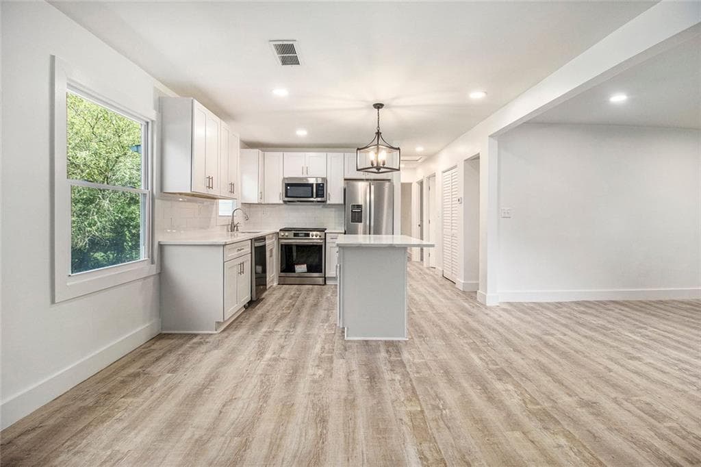 3 bedroom, 2 bathroom, 1,137 sq ft single family residence for sale at 1317 Redford Drive, Atlanta, GA 30315 — photo 9