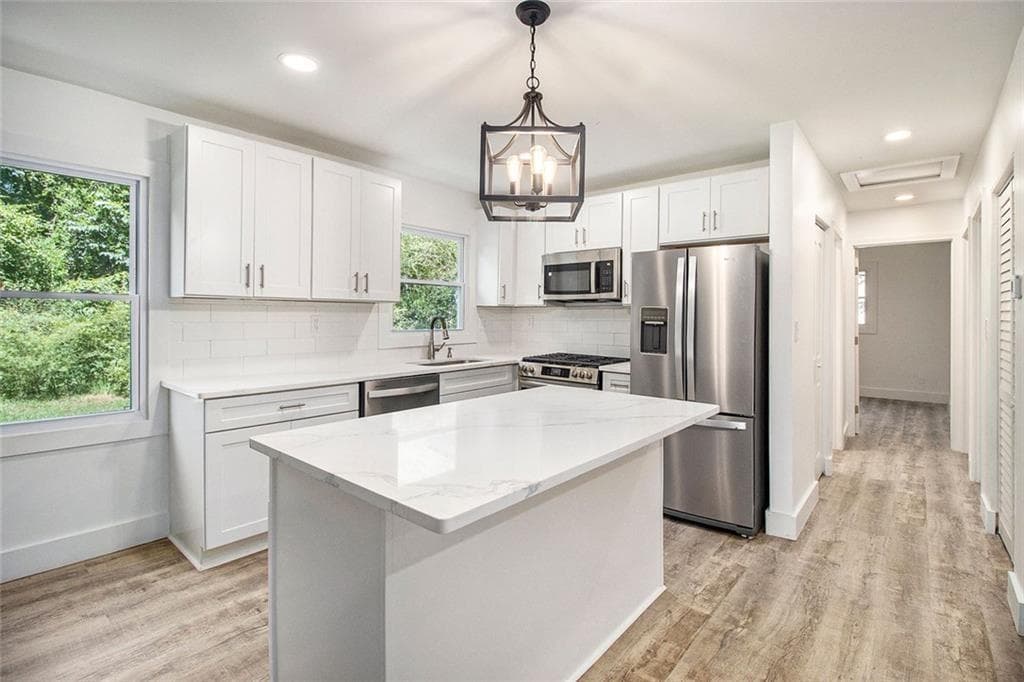 3 bedroom, 2 bathroom, 1,137 sq ft single family residence for sale at 1317 Redford Drive, Atlanta, GA 30315 — photo 10