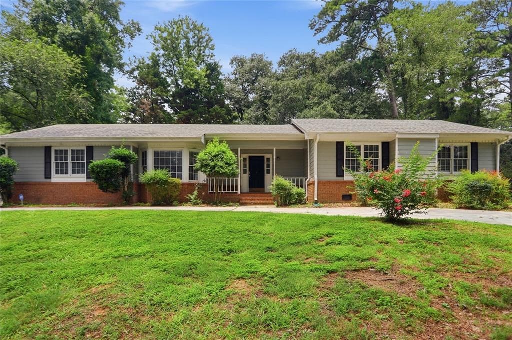 6488 Edenfield Drive, Lithonia, GA 30058 — most recent listing photo