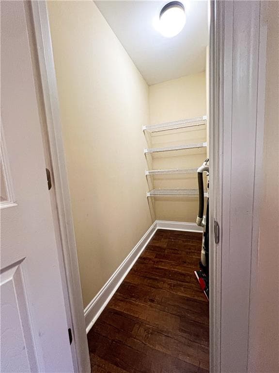 2 bedroom, 2 bathroom, 1,300 sq ft condominium for sale at 2475 Terrace View, Gainesville, GA 30501 — photo 9