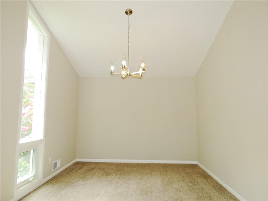 4 bedroom, 4 bathroom, 3,207 sq ft single family residence for sale at 2079 Silversmith Lane, Stone Mountain, GA 30087 — photo 9