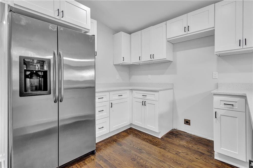 3 bedroom, 2 bathroom, 1,235 sq ft single family residence for sale at 1735 Alvarado Terrace, Atlanta, GA 30310 — photo 8