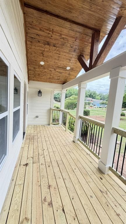 3 bedroom, 2 bathroom, 1,550 sq ft single family residence for sale at 3491 Maplehurst Drive, Decatur, GA 30032 — photo 3