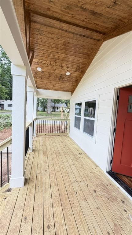 3 bedroom, 2 bathroom, 1,550 sq ft single family residence for sale at 3491 Maplehurst Drive, Decatur, GA 30032 — photo 4