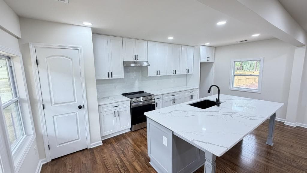 3 bedroom, 2 bathroom, 1,550 sq ft single family residence for sale at 3491 Maplehurst Drive, Decatur, GA 30032 — photo 7