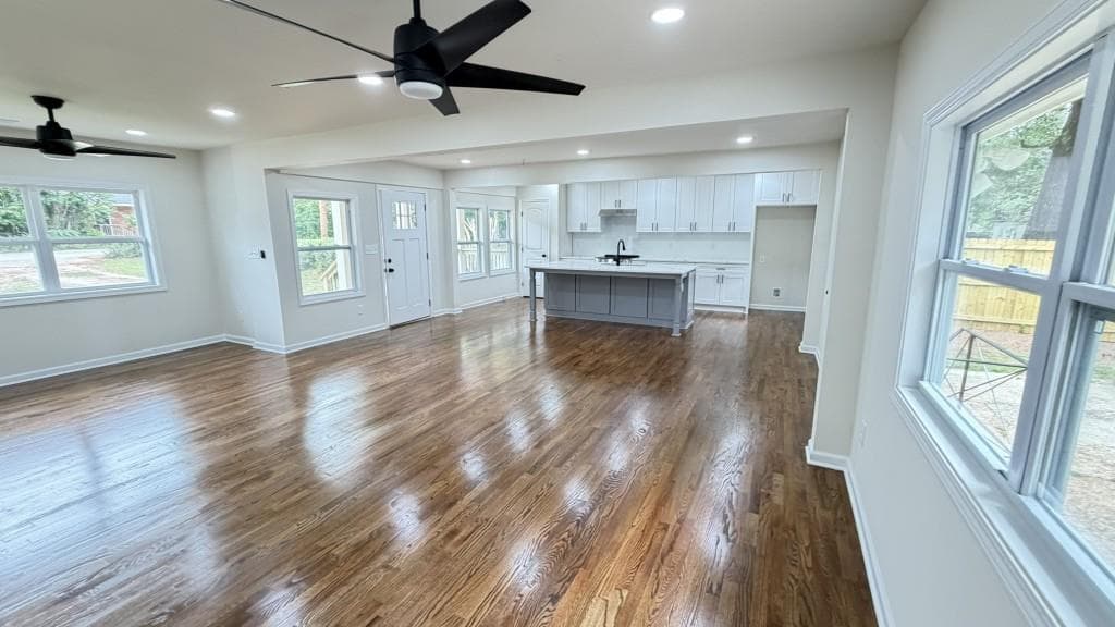 3 bedroom, 2 bathroom, 1,550 sq ft single family residence for sale at 3491 Maplehurst Drive, Decatur, GA 30032 — photo 8
