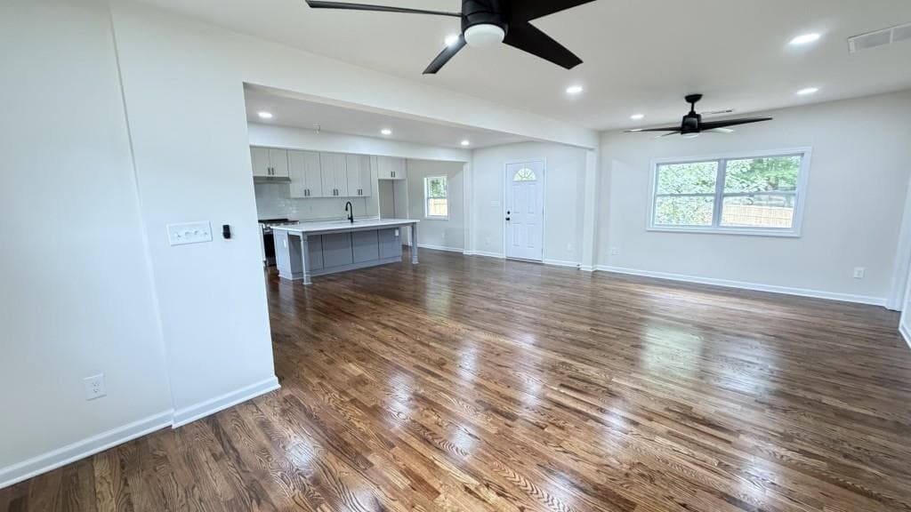 3 bedroom, 2 bathroom, 1,550 sq ft single family residence for sale at 3491 Maplehurst Drive, Decatur, GA 30032 — photo 9
