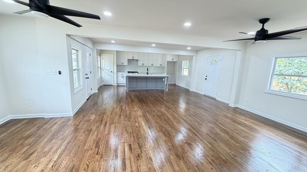 3 bedroom, 2 bathroom, 1,550 sq ft single family residence for sale at 3491 Maplehurst Drive, Decatur, GA 30032 — photo 10