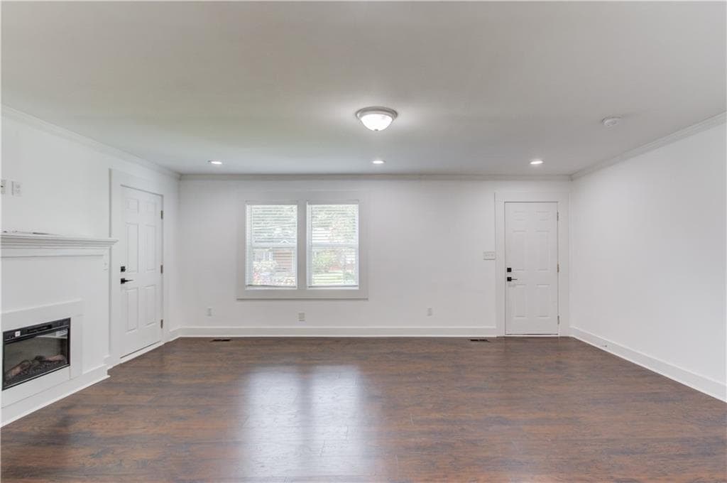 2 bedroom, 1 bathroom, 1,190 sq ft single family residence for sale at 170 Shields Street, Winder, GA 30680 — photo 5