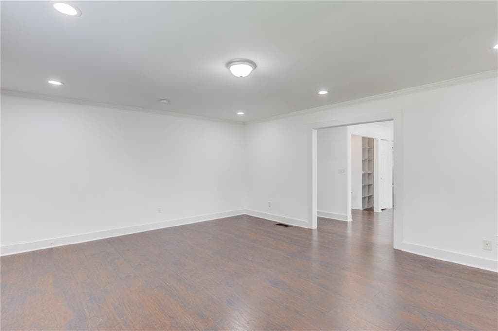 2 bedroom, 1 bathroom, 1,190 sq ft single family residence for sale at 170 Shields Street, Winder, GA 30680 — photo 7