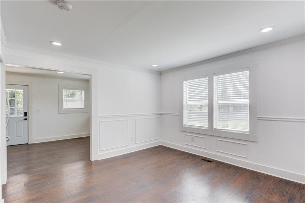 2 bedroom, 1 bathroom, 1,190 sq ft single family residence for sale at 170 Shields Street, Winder, GA 30680 — photo 10
